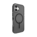 ZAGG Santa Cruz Snap Case For Apple iPhone 17 Midnight Black ZAGG Santa Cruz Snap Case For Apple iPhone 17 Midnight Black