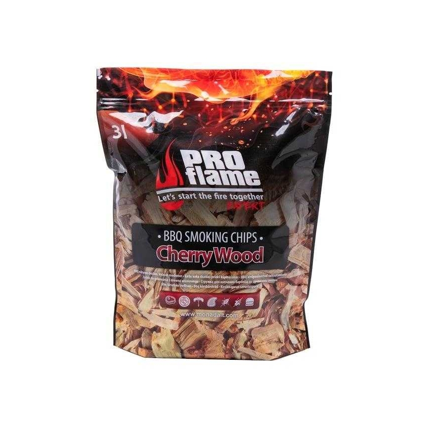 Proflame SAVUPATU VIHREÄ PROFLAME EXPERT 3L