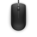 Dell Pro 15 Essential PV15250 i5-1334U 15.6" FHD 120Hz + Dell Optical Mouse-MS116 (black) Dell Pro 15 Essential PV15250 i5-1334U 15.6" FHD 120Hz + Dell Optical Mouse-MS116 (black)