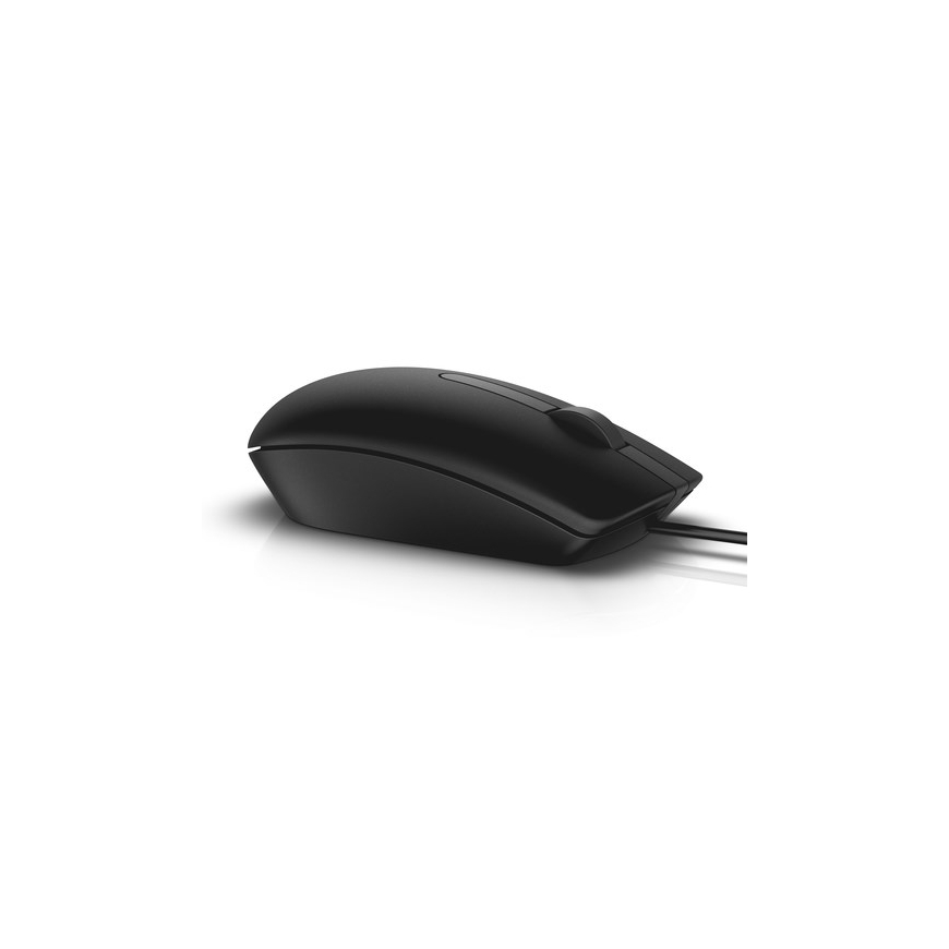 Dell Pro 15 Essential PV15250 i5-1334U 15.6" FHD 120Hz + Dell optiskā pelīte-MS116 (melna) – 3