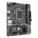 GIGABYTE H610M K V2 Motherboard - Intel Core 14th CPUs, up to 5600MHz DDR5, 1xPCIe 3.0 M.2, 1GbE LAN