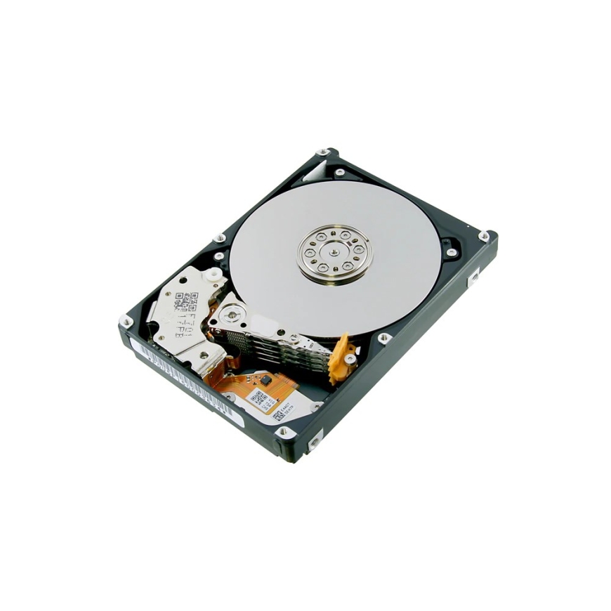 Toshiba AL15SEB09EQ internal hard drive 900 GB 10500 RPM 128 MB 2.5" SAS