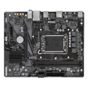 GIGABYTE H610M K V2 Motherboard - Intel Core 14th CPUs, up to 5600MHz DDR5, 1xPCIe 3.0 M.2, 1GbE LAN