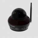 FOSCAM D8T 8МП Wi-Fi Камера – Черный FOSCAM D8T 8МП Wi-Fi Камера – Черный