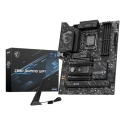 MSI Z890 GAMING WIFI motherboard Intel Z890 LGA 1851 (Socket V1) ATX MSI Z890 GAMING WIFI motherboard Intel Z890 LGA 1851 (Socket V1) ATX