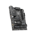 MSI Z890 GAMING WIFI motherboard Intel Z890 LGA 1851 (Socket V1) ATX MSI Z890 GAMING WIFI motherboard Intel Z890 LGA 1851 (Socket V1) ATX