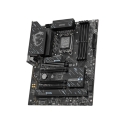 MSI Z890 GAMING WIFI motherboard Intel Z890 LGA 1851 (Socket V1) ATX MSI Z890 GAMING WIFI motherboard Intel Z890 LGA 1851 (Socket V1) ATX