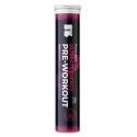 Puls Nutrition Pre-Workout tablet, raspberry, 20 tabs Puls Nutrition Pre-Workout tablet, raspberry, 20 tabs