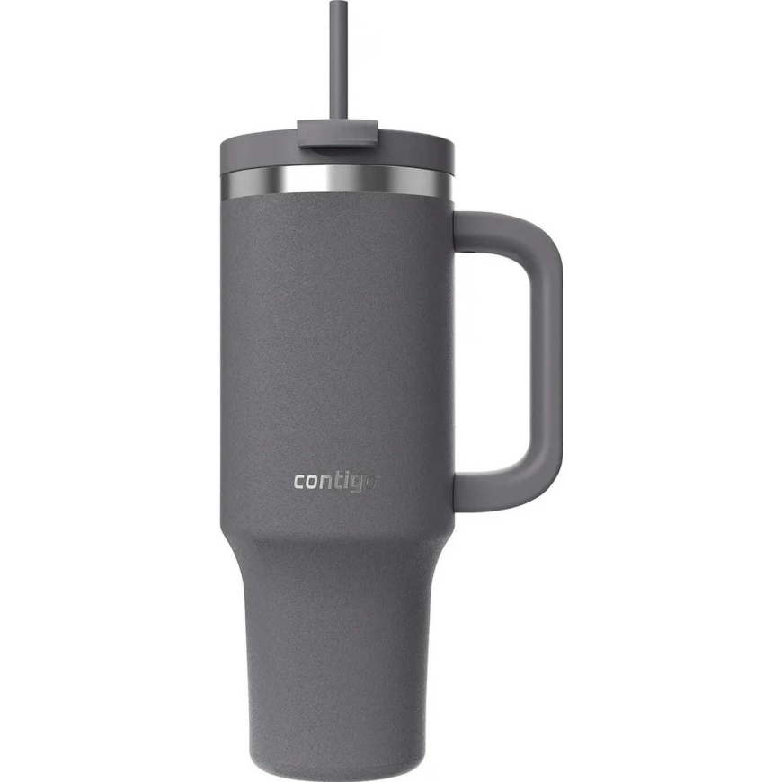 Contigo 2217788 Streeterville Termos 1,2l Tume kivi – 2