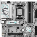MSI B840M GAMING PLUS WIFI6E emolevy AMD B840 Pistoke AM5 mikro ATX