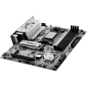 MSI B840M GAMING PLUS WIFI6E emolevy AMD B840 Pistoke AM5 mikro ATX