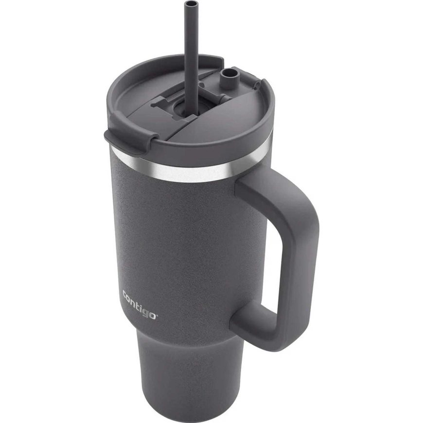 Contigo 2217788 Streeterville Termos 1,2l Tume kivi – 5