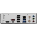 MSI B840M GAMING PLUS WIFI6E motherboard AMD B840 Socket AM5 micro ATX MSI B840M GAMING PLUS WIFI6E motherboard AMD B840 Socket AM5 micro ATX