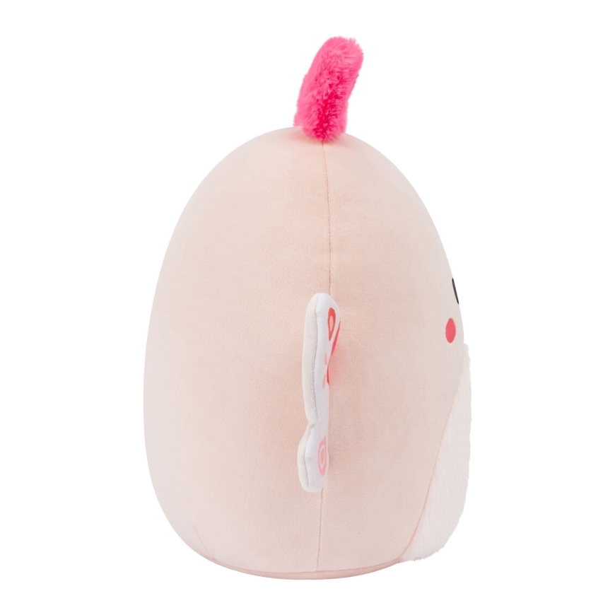 Squishmallows P27 Moritz Moth, pehmolelu, 30 cm – 3