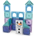 MAGNA-TILES microMAGS Winter Wonder magnetiline reisikomplekt, 26 tükki MAGNA-TILES microMAGS Winter Wonder magnetiline reisikomplekt, 26 tükki