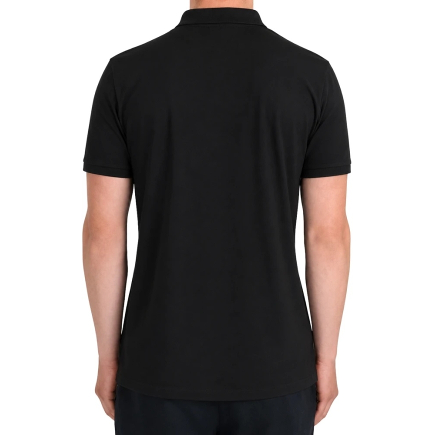 Men's polo shirt 4F M0770 dark black 4FWMM00TPTSM0770 20S (L) – 2