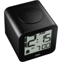 Braun BC25BP Quartz clock Другое Черный