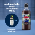 SodaStream Pepsi Max Lime 440 мл -концентрат газированного напитка SodaStream Pepsi Max Lime 440 мл -концентрат газированного напитка