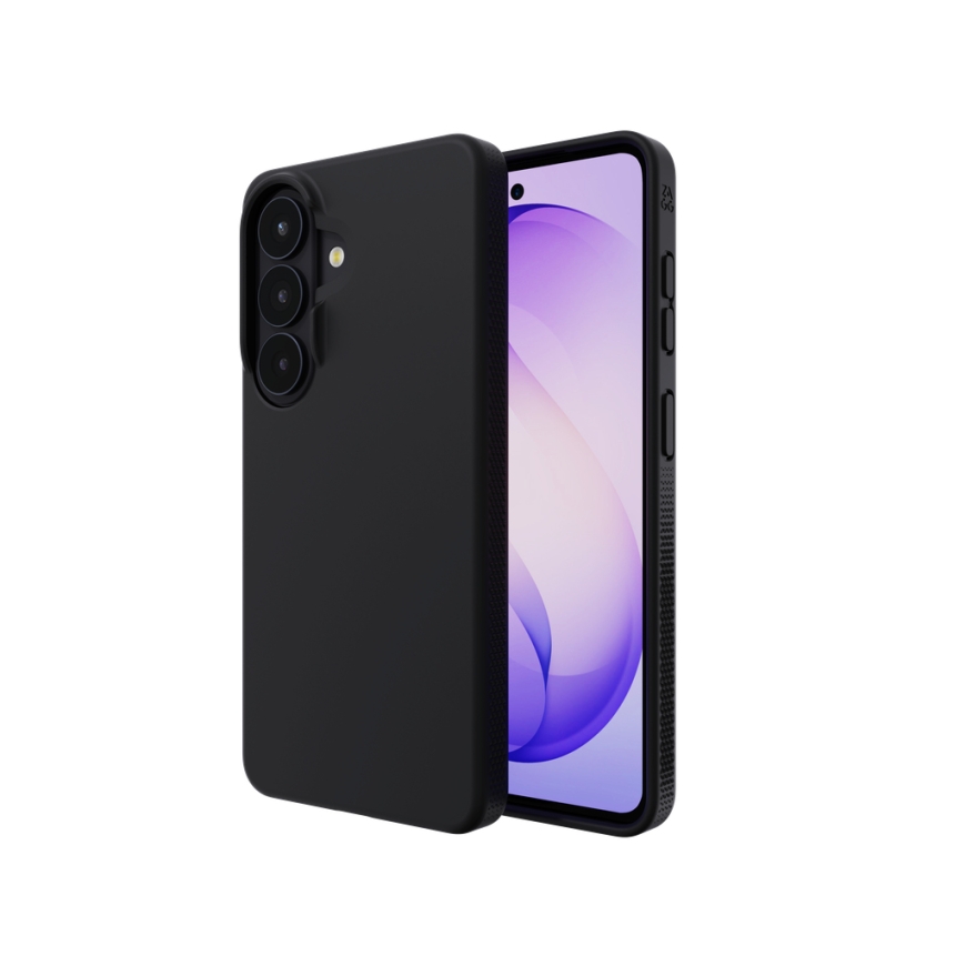 ZAGG Milan Snap mobilo telefonu apvalks 16 cm (6.3") Aploksne Melns – 2