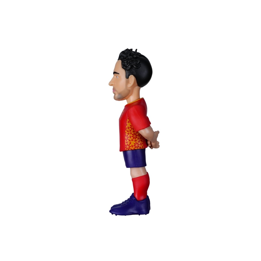 MINIX WC LEGENDS SPAIN - XAVI – 2