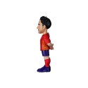 MINIX WC LEGENDS SPAIN - XAVI MINIX WC LEGENDS SPAIN - XAVI