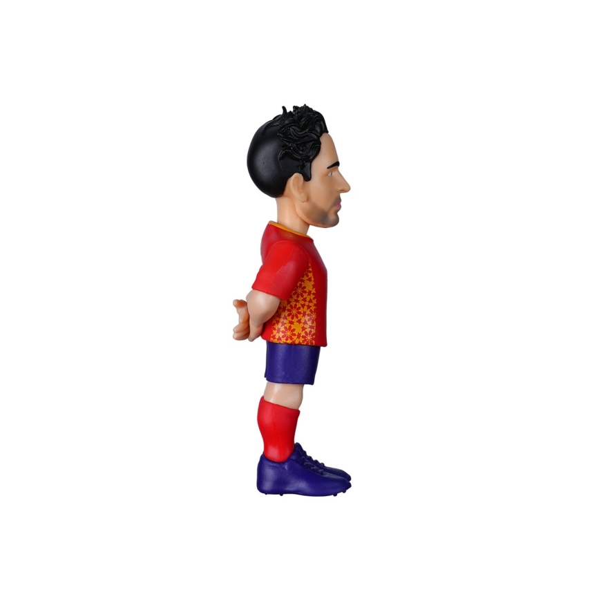 MINIX WC LEGENDS SPAIN - XAVI – 3