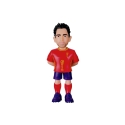MINIX WC LEGENDS SPAIN - XAVI MINIX WC LEGENDS SPAIN - XAVI
