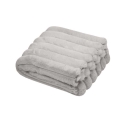 MONROE STOF 130×160cm Grey MONROE STOF 130×160cm Grey