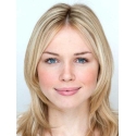 Power Escorts Nukutus "Madelon" – riietumisnukk valge kleidiga Power Escorts Nukutus "Madelon" – riietumisnukk valge kleidiga