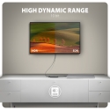 Axagon RVC-HI8KPD, USB-C - HDMI 2.1 redukce / adaptér, 8K/60Hz, 4K/144Hz, HDR10+, PD100W 0,16 m USB Axagon RVC-HI8KPD, USB-C - HDMI 2.1 redukce / adaptér, 8K/60Hz, 4K/144Hz, HDR10+, PD100W 0,16 m USB