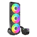 ARCTIC Liquid Freezer III Pro 360 A-RGB Procesorius Universalusis skystinis aušintuvas 12 cm Juoda 1 ARCTIC Liquid Freezer III Pro 360 A-RGB Procesorius Universalusis skystinis aušintuvas 12 cm Juoda 1