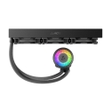 ARCTIC Liquid Freezer III Pro 360 A-RGB - Multi Compatible All-in-One CPU Water Cooler with A-RGB ARCTIC Liquid Freezer III Pro 360 A-RGB - Multi Compatible All-in-One CPU Water Cooler with A-RGB