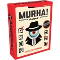 Goliath Murhamysteeripeli Goliath Murhamysteeripeli
