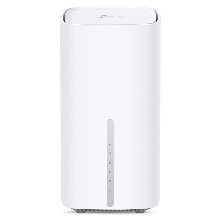 TP-LINK Archer NB450 5G Dual-Band modem and WiFi7 router – 2