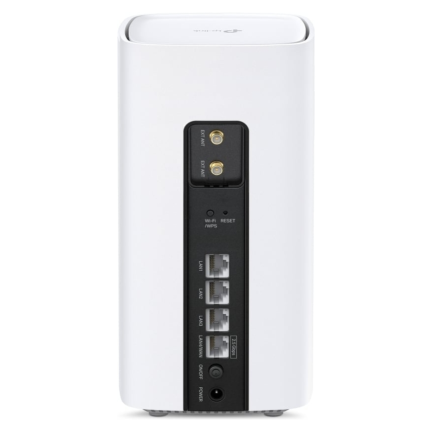 TP-LINK Archer NB450 5G divjoslas modems un WiFi7 maršrutētājs – 3