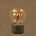 Mica Jingle Bellsi lamp, patareitoitel Mica Jingle Bellsi lamp, patareitoitel