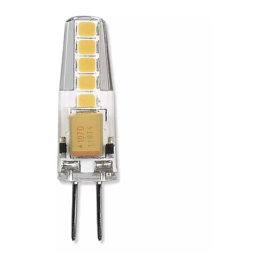 EMOS LED G4 Neitrāla baltā – 2