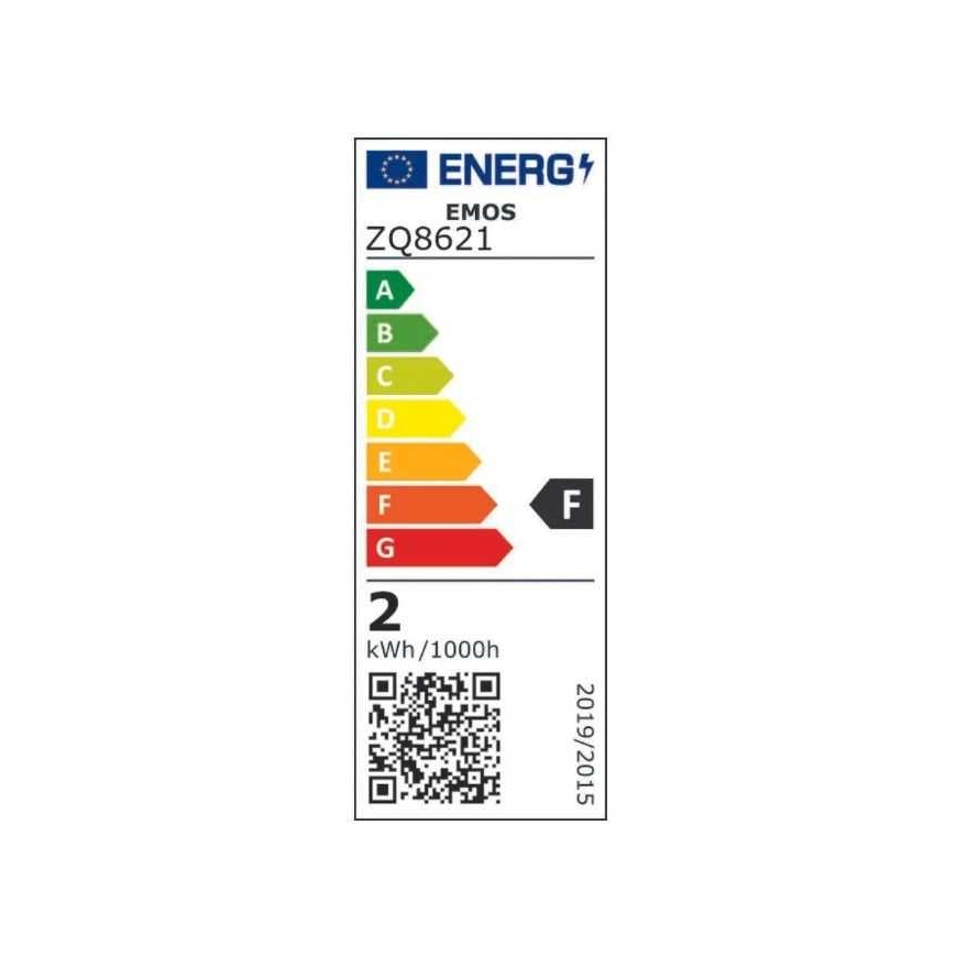 EMOS LED G4 Neutraalne valge – 3