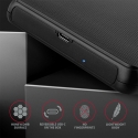 Axagon EE25-SLC Screwless USB-C 3.2 Gen 1 - SATA 6G external box for 2.5" SSD/HDD Axagon EE25-SLC Screwless USB-C 3.2 Gen 1 - SATA 6G external box for 2.5" SSD/HDD