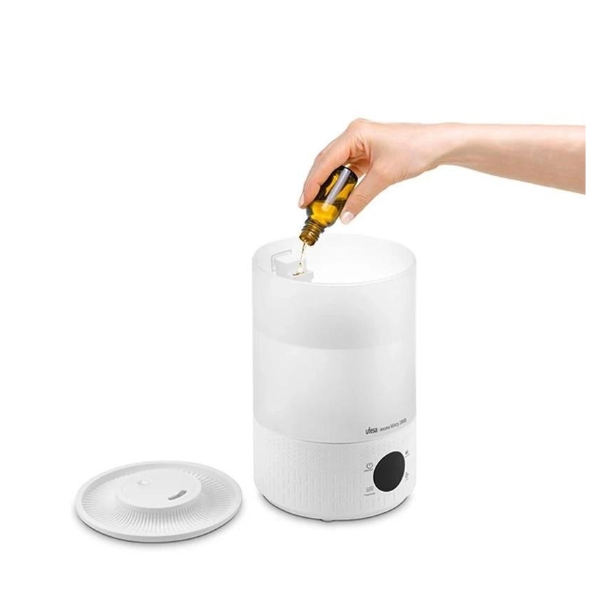 Zelmer ZHH2800 humidifier for rooms up to 35 square metres – 3