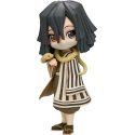 BP Q POSKET - DEMON SLAYER - OBANAI IGURO VERSIJA B