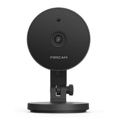 FOSCAM C8M 8MP Wi-Fi камера – черный