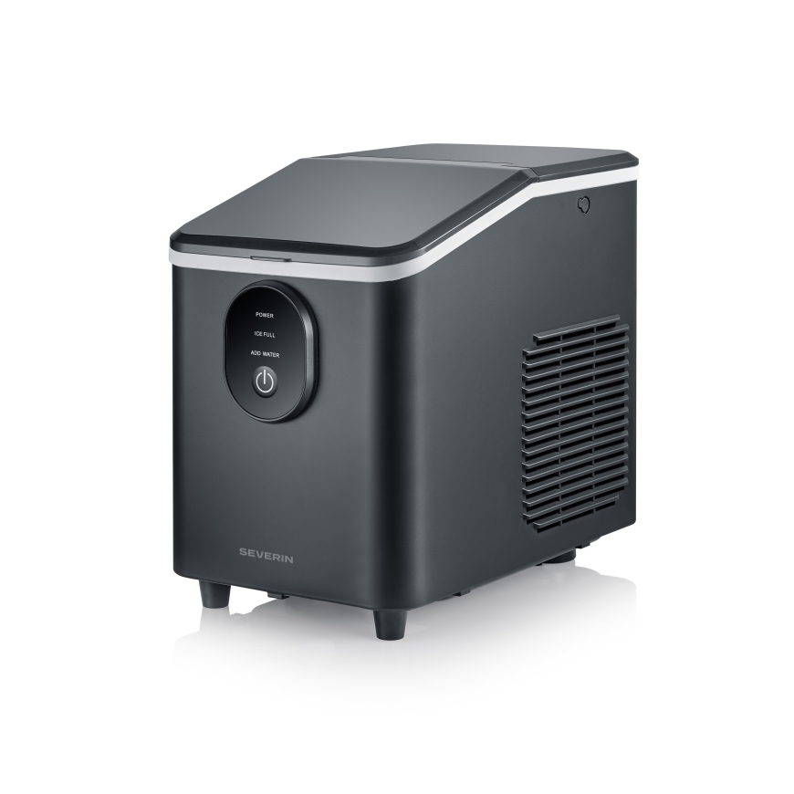 Severin EZ7415 ice maker – 3