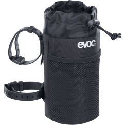 Evoc Food Pouch välipalapussi, musta