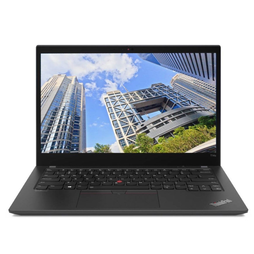 Lenovo T14s G2 14 1920x1080 i7-1185G7 32GB 1TB SSD M.2 NVME WIN11Pro UUSI PREMIUM