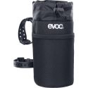 Evoc Food Pouch užkandžių maišelis, juodas Evoc Food Pouch užkandžių maišelis, juodas