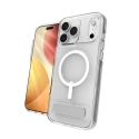 ZAGG Crystal Palace Snap Kickstand Case For Apple iPhone 17 Pro Max ZAGG Crystal Palace Snap Kickstand Case For Apple iPhone 17 Pro Max