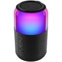 portatīvais skaļrunis SVEN PS-130, sarkans, jaudas izvade 10W (RMS), TWS, Bluetooth, USB, litija akumulators portatīvais skaļrunis SVEN PS-130, sarkans, jaudas izvade 10W (RMS), TWS, Bluetooth, USB, litija akumulators