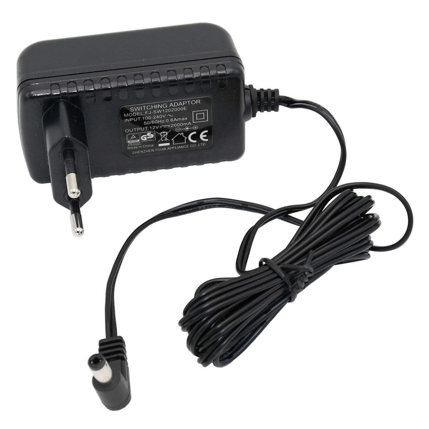 Адаптер переменного тока YongNuo FJ-SW1202000E – 2