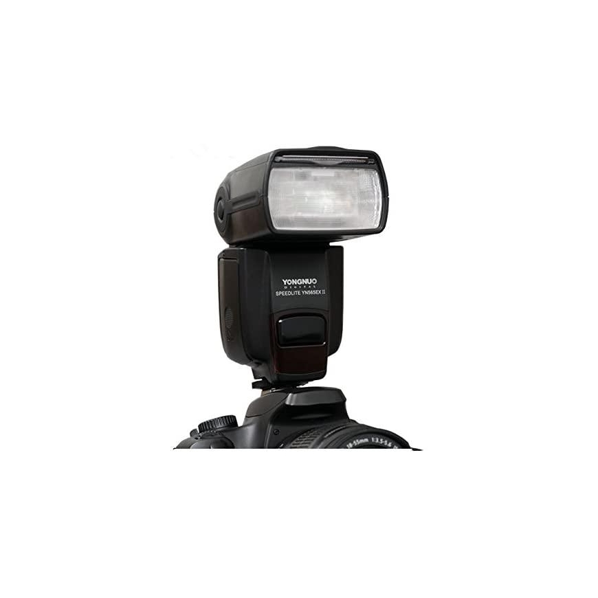 Kintamosios srovės adapteris YongNuo FJ-SW1202000E – 3